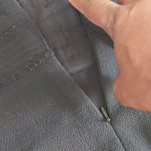 Chanel authentic vintage dress - Picture 4 of 12